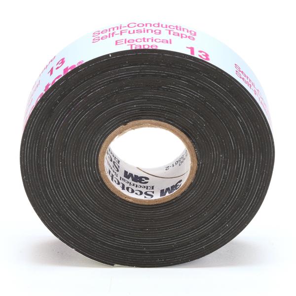 3M Semi-Conducting Tape 13, Roll 13