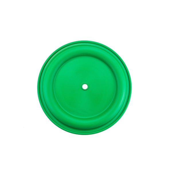 Aro Diaphragm Backer, Green 94330-A