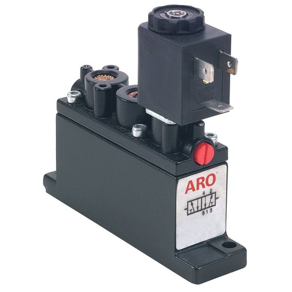 Aro Valve, Alpha Series, A249SS-024-A A249SS-024-A