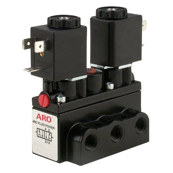 Aro Valve, Alpha Series, A313SD-024-D A313SD-024-D