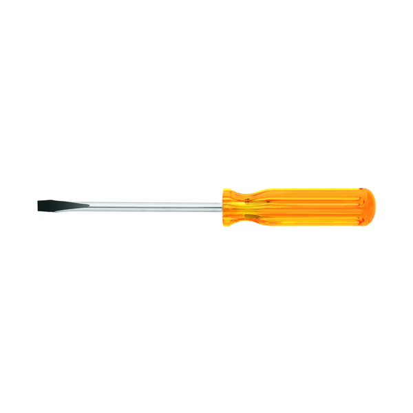 Klein Tools 3/8IN Keystone-Tip Screwdriver 3/8" Round BD408