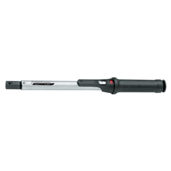 Gedore Torque Wrench, 16 Z, 7.5-37ft/lb 4405-05