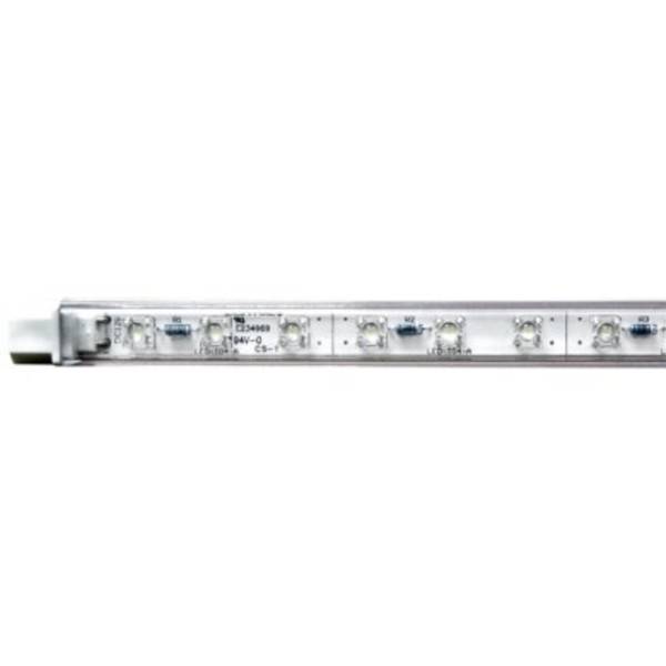 Dabmar Lighting Fixture, Undercabinet 16.5", 1.6W DUF-33/LED