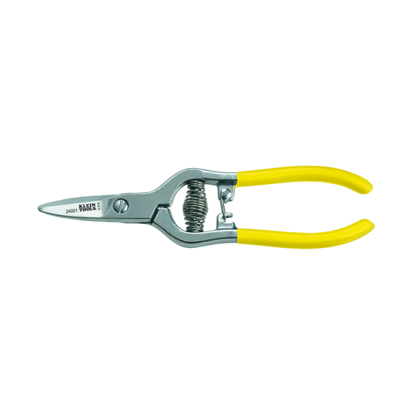 Klein Tools Rapid Cutting Snip 24001