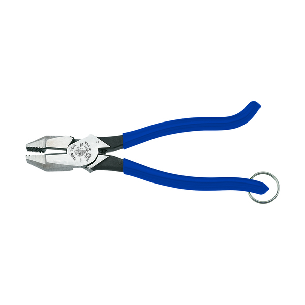 Klein Tools D232-8 - 8 in End Cutting Pliers