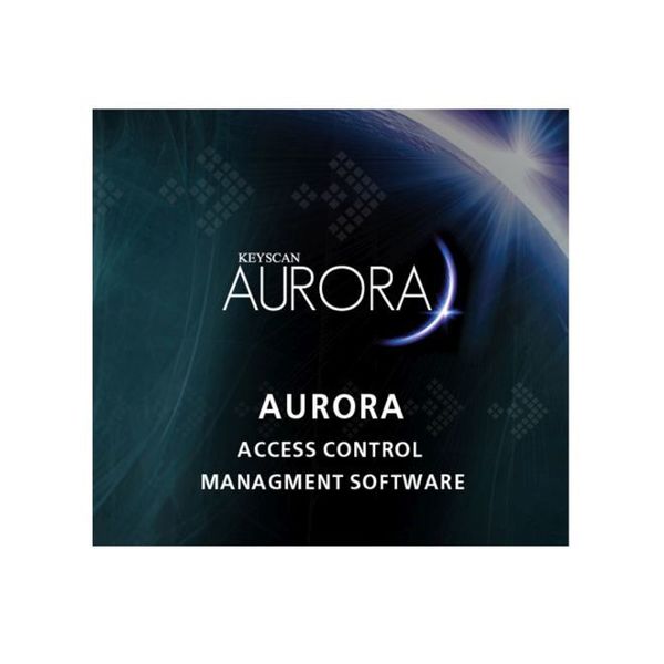 Keyscan Keyscan AURORA Software AURORA