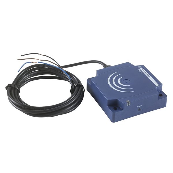 Telemecanique Sensors Inductive sensor XS8 80x80x26-PBT-Sn XS8D1A1PBL2
