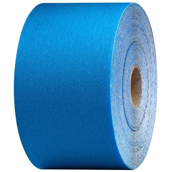 3M Stikit Blue Sheet Roll, 36222,220gr, 2, PK5 36222