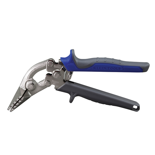 Klein Tools Offset Seamer, 5.4", Steel 86524