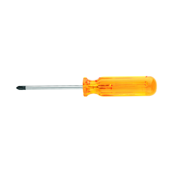 Klein Tools Profilated3 Phillips-Tip Screwdriver #3 Round BD133