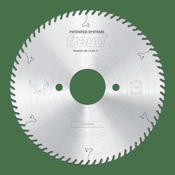 Freud Postforming Scoring, 300mm LI27MDC3