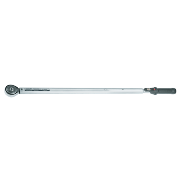 Gedore Torque Wrench, 3/4", 80-405ft/lb 4550-55