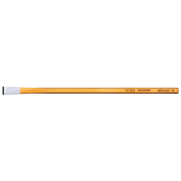 Gedore Electrician Chisel, 200 x 8 x 6mm 112-2008