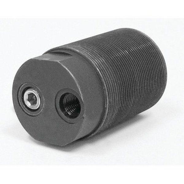 De-Sta-Co Hydr. Threaded Body Cylinder, 1-1/2" Bore 010-211-504