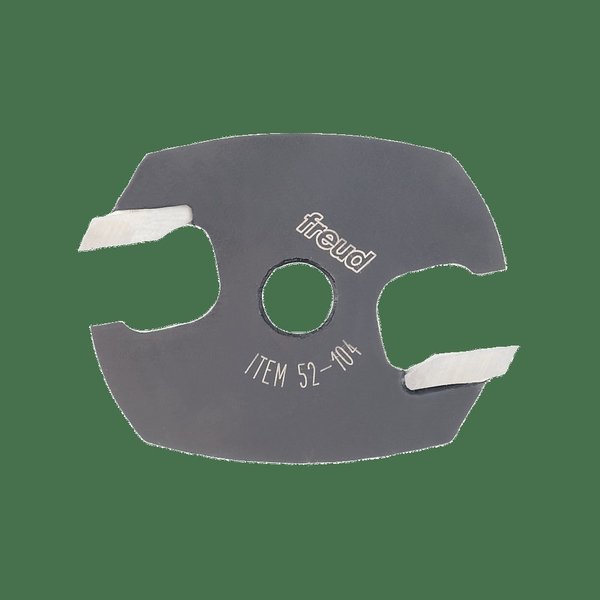 Freud Replacement Finger Joint Cutter, 2"(Dia. 52-104