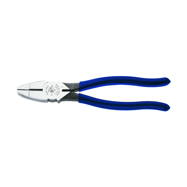 Safety Wire Twister Plier - Grainger