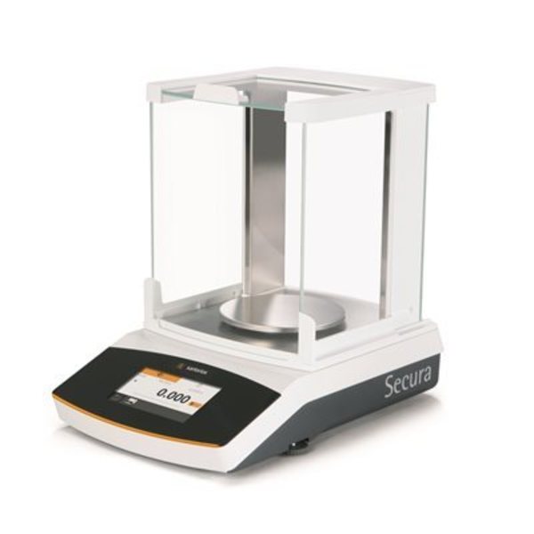 Sartorius Secura613,610G By 0.001G, Isocal, Level- SECURA613-1S