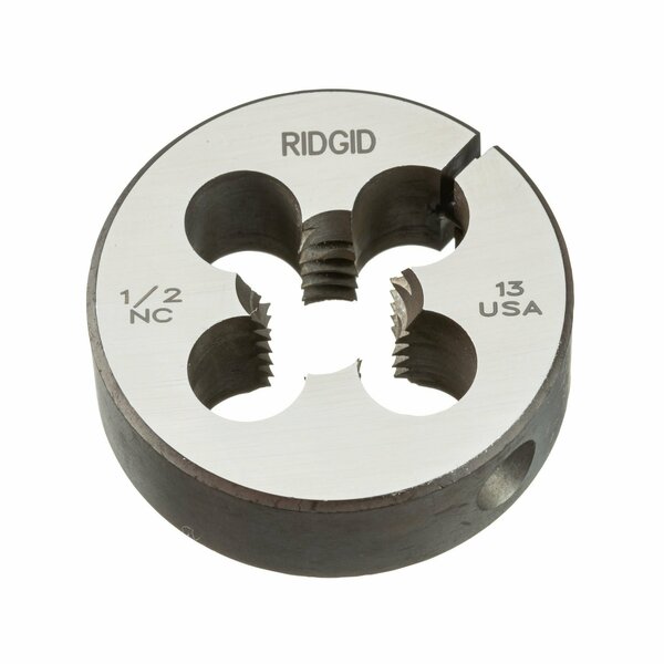 Ridgid Die Head, RH, QO Mono, 500A, 3/4 42067