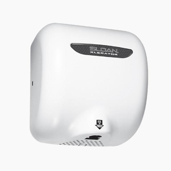 Sloan Hand Dryer- Chrome Hand Dryer EHD501- CP