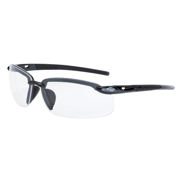 Crossfire Crossfire ES5 Bifocal Safety Eyewear 296425