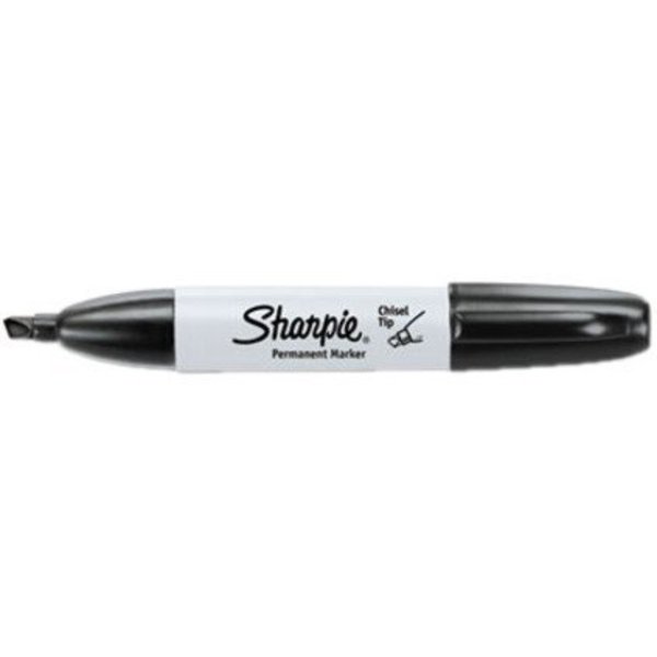 Sanford Laundry Marker Black #31101 - Stationery and Office