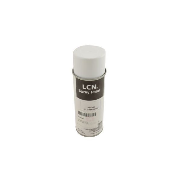 Lcn Aluminum Paint LCNPAINT LCNPAINT