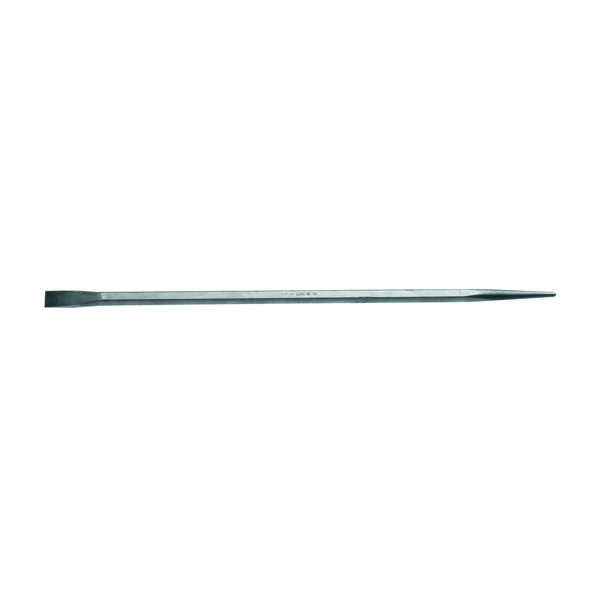 Klein Tools 30-Inch Hex Connecting Bar, Straight Chisel End 3240