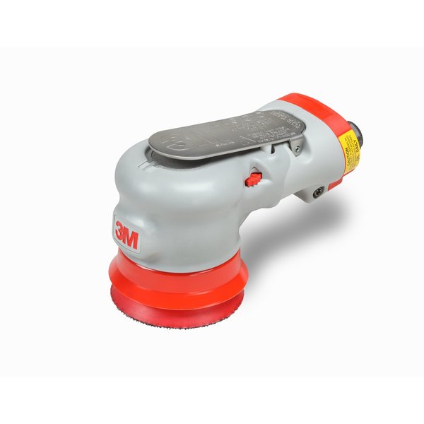 3M Elite Non-Vacuum Random Orbital Sander 87092