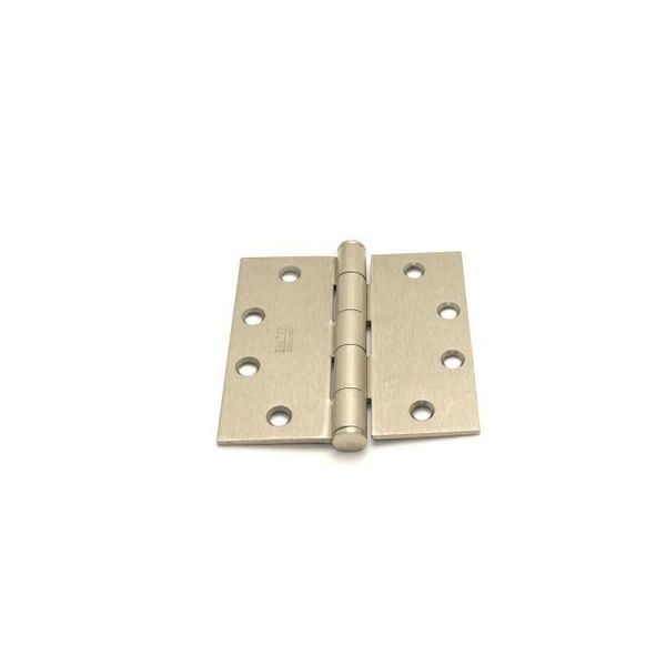 Emtek Satin Nickel Hinge 92015US15 92015US15