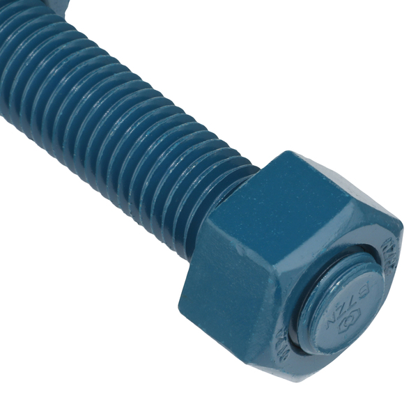 Maudlin Products Fully Threaded Stud, 3/4