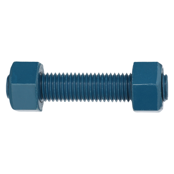 Maudlin Products Fully Threaded Stud, 3/4