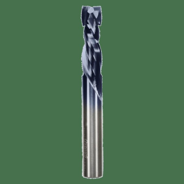 Freud Double Compression Bit with 3/8" Shank,  77-204