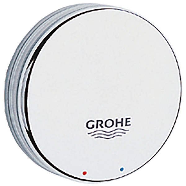 Grohe Universal Cap Starlight Chrome 46130000