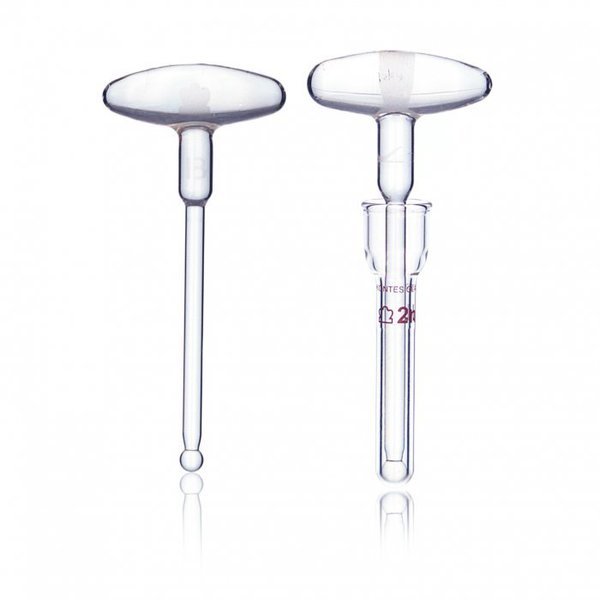 Dwk Life Sciences Kimble All-Glass Tissue Grinders, 7 Ml Dounce 885300-0007