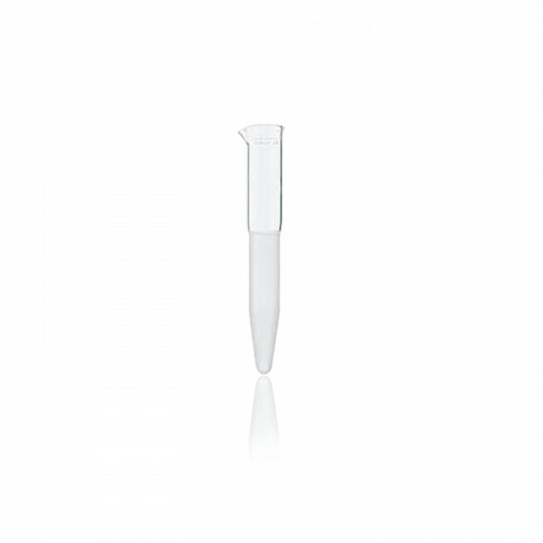 Kontes Glass Tube, for Duall Tissue Grinder 21 885482-0021