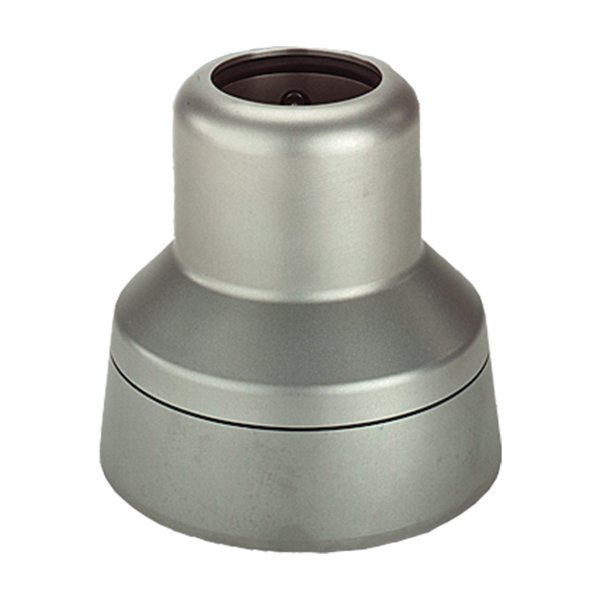 Nvent Hoffman CS480 Swivel Base for Internal Mounting, fits 48.3mm Tube, SS Type 304 CCSS48BBRI