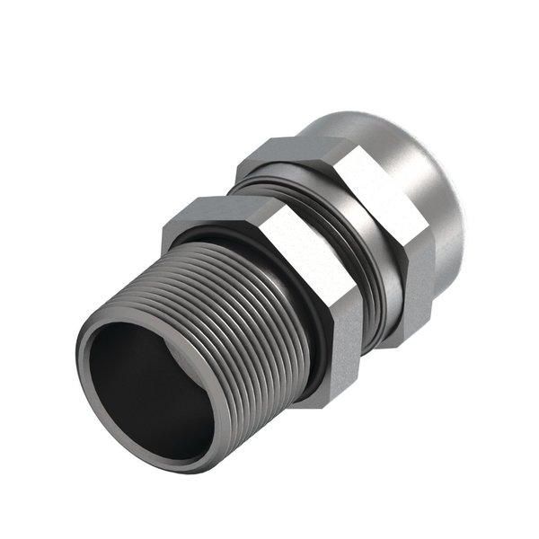 Nvent Hoffman Hazloc Cable Glands for Non-Armored Cabl EBU5NXSLE