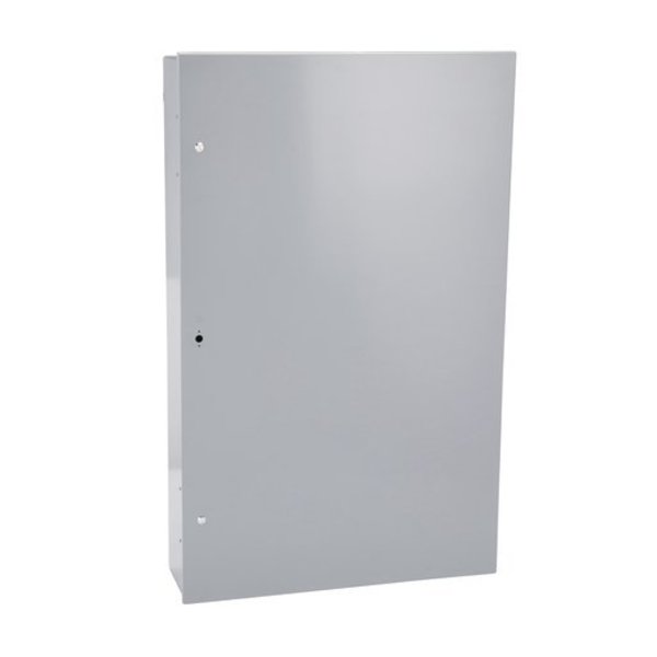 Square D Panelboard Enclosure, HC, 1200A HC4486WP