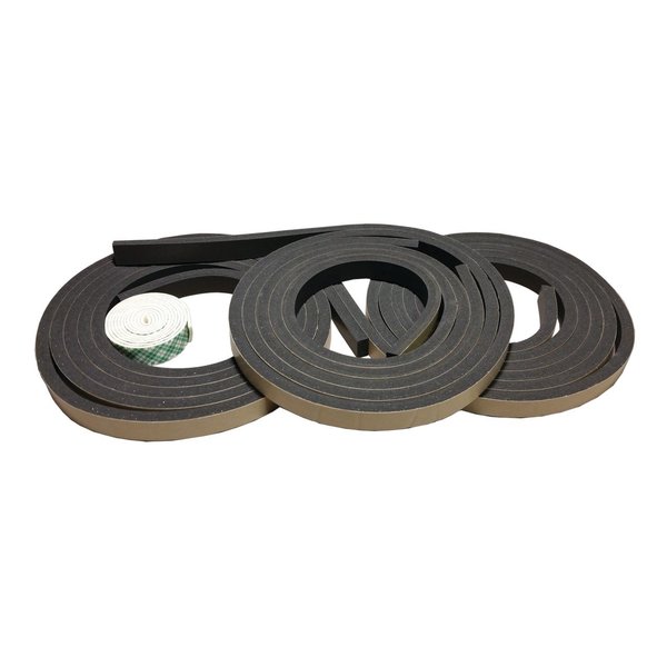 Nvent Hoffman Gasket Kits A38GSKT2