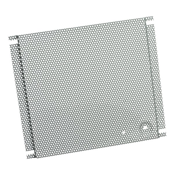 Nvent Hoffman Type 1 Pull Box Perforated Panel, Fits 6 PB66PP