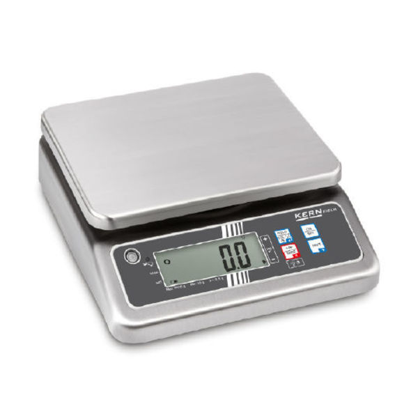 Kern Bench Scale 2 G 6000 G FOB 6K2