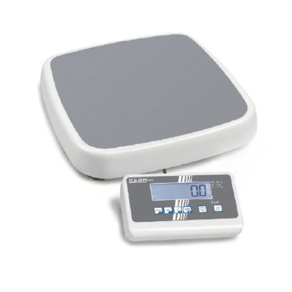 Kern Personal floor scale Max 250 kg e 0.1 k MPC 250K100M