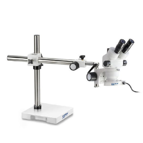 Kern Stereo microscope Set Trinocular (UK) 0. OZM 913UK