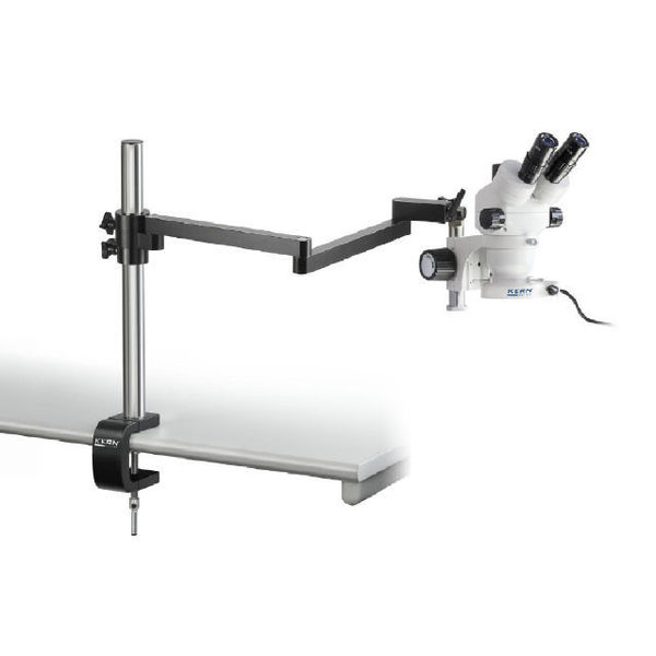 Kern Stereo microscope Set Trinocular (UK) 0. OZM 953UK