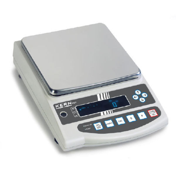 Kern Precision balance Max 4200 g d 0.01 g PES 4200-2M