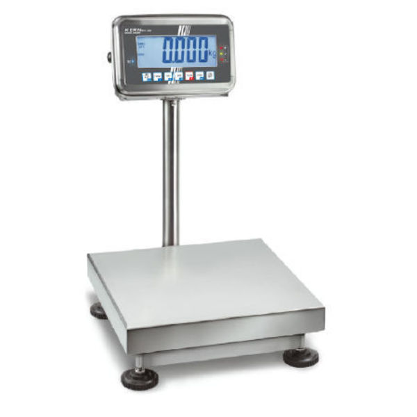 Kern Industrial Scale - Stainless Steel Max 5 SFB 50K5LHIP