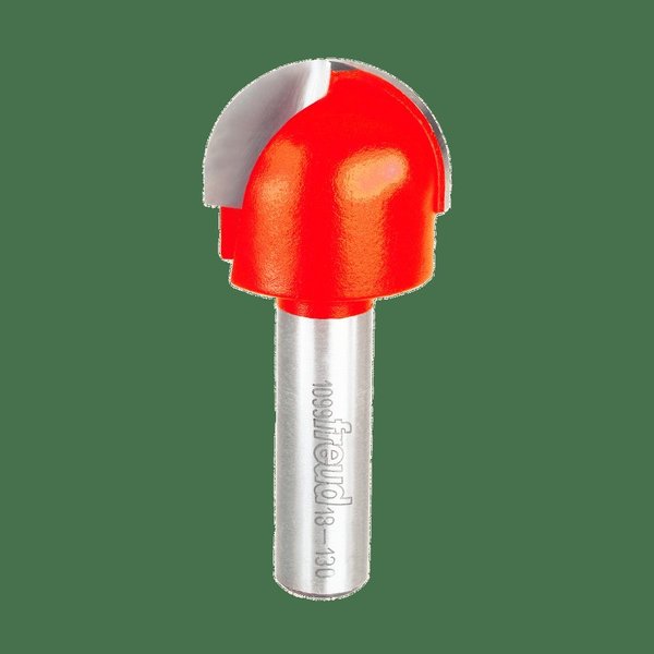 Freud Radius Round Nose Bit, 5/8 18-130