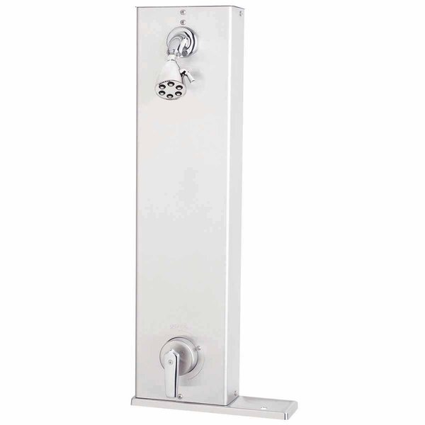 Speakman Exposed Shower System S-2252 S-1590-AF-2