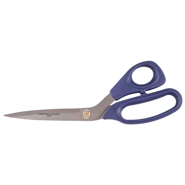 Klein Tools Heavy Duty Bent Trimmer, Right-Handed, 11-Inch 7310-P