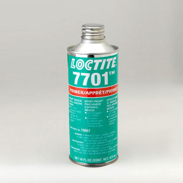 Loctite Activator, LT SF 7701, 16 OZ LT88196